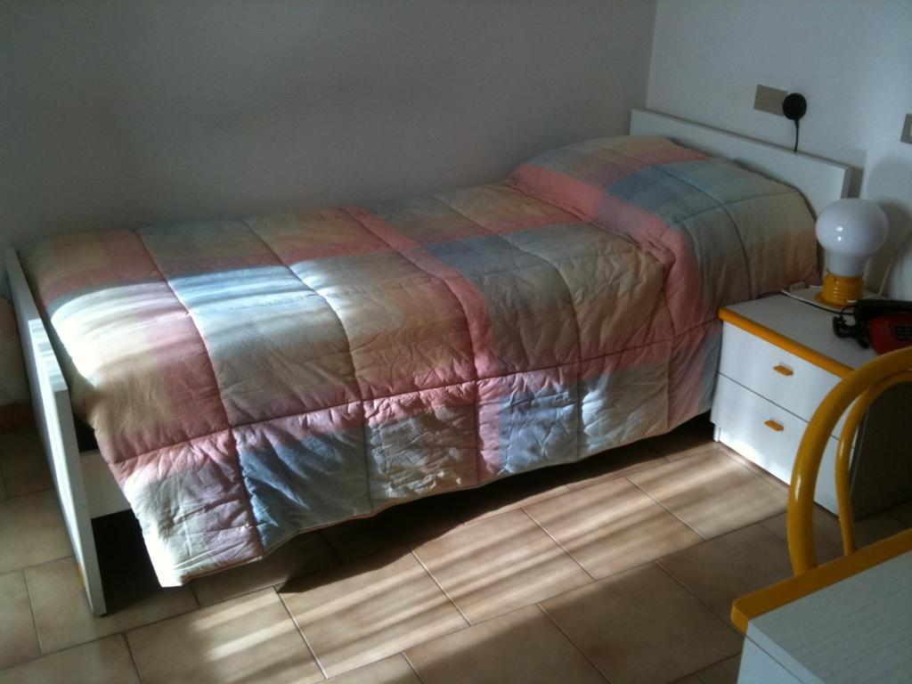Albergo Musolesi Madonna di Fornelli Chambre photo