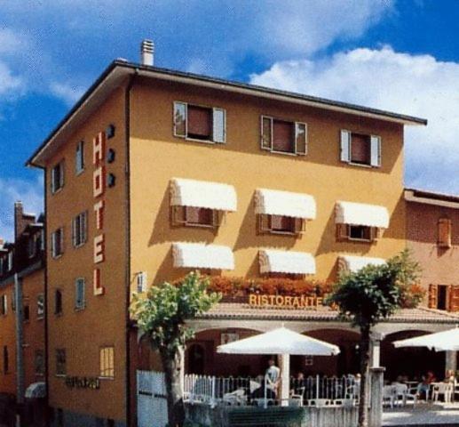 Albergo Musolesi Madonna di Fornelli Extérieur photo