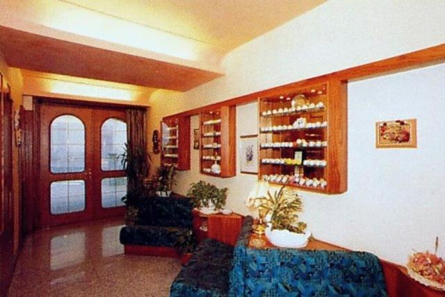 Albergo Musolesi Madonna di Fornelli Extérieur photo