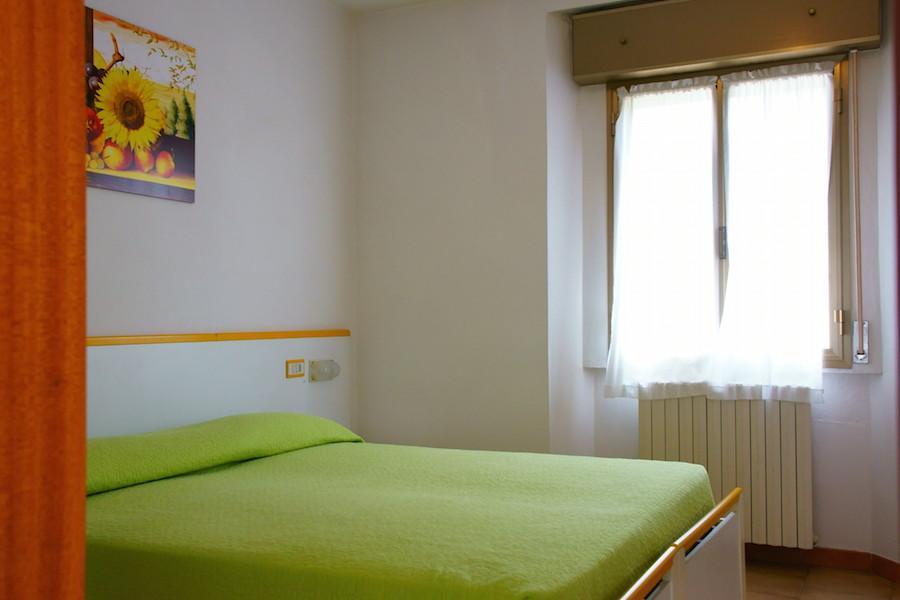 Albergo Musolesi Madonna di Fornelli Chambre photo