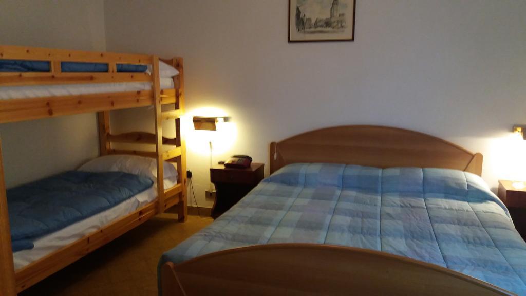 Albergo Musolesi Madonna di Fornelli Extérieur photo