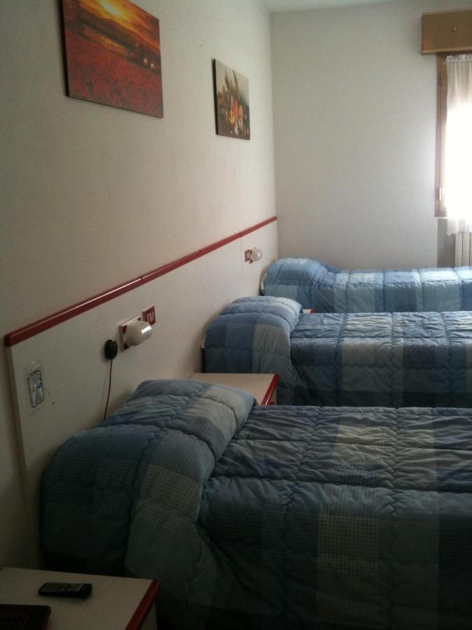 Albergo Musolesi Madonna di Fornelli Chambre photo